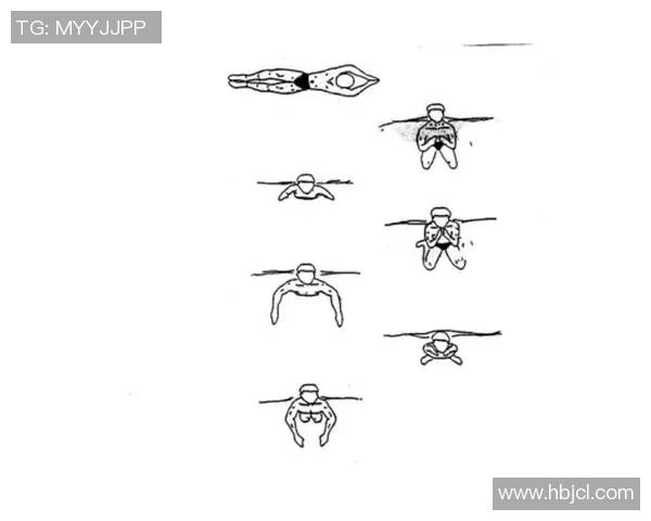 初学者蛙泳技巧入门与训练方法全面解析